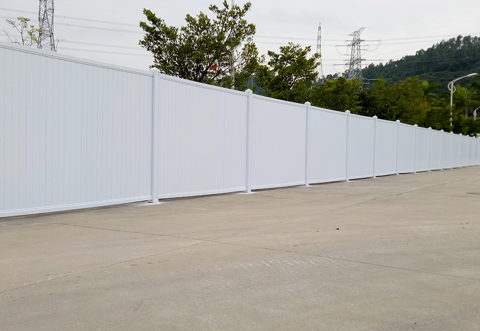 你在深圳購(gòu)買(mǎi)圍擋，應(yīng)該關(guān)注哪些關(guān)鍵信息和技巧