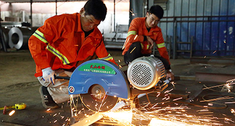 十年專(zhuān)注圍擋生產(chǎn)，一站式高效采購(gòu)